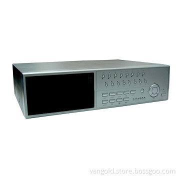 16-channel Digital Video Recorder